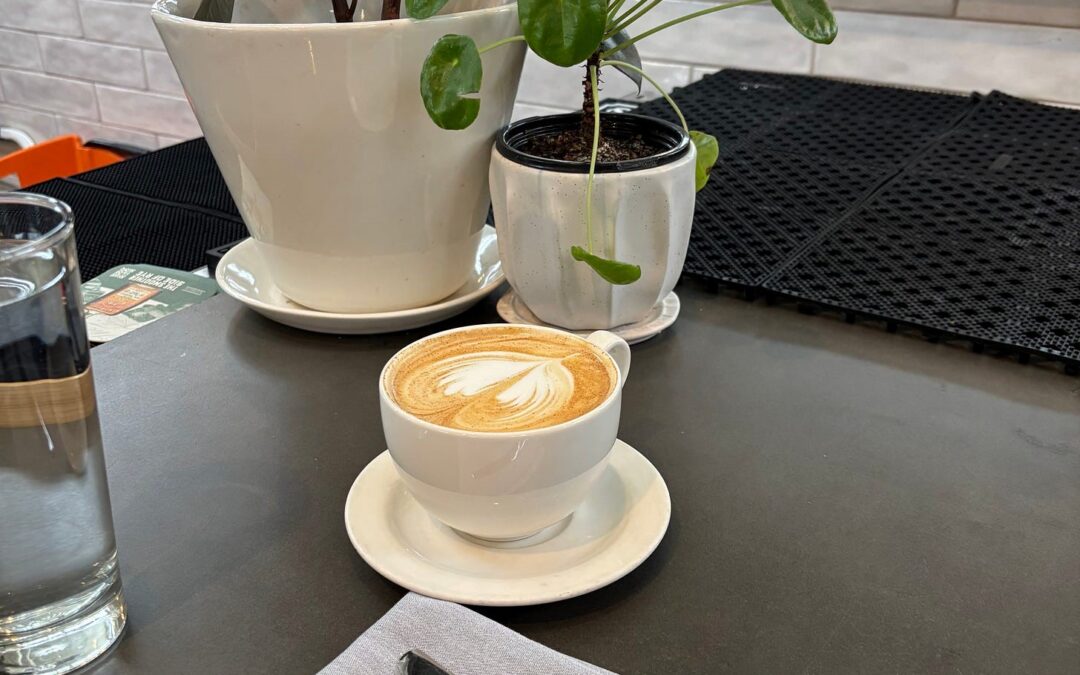 Day 3 Step Into The Afternoon of Life