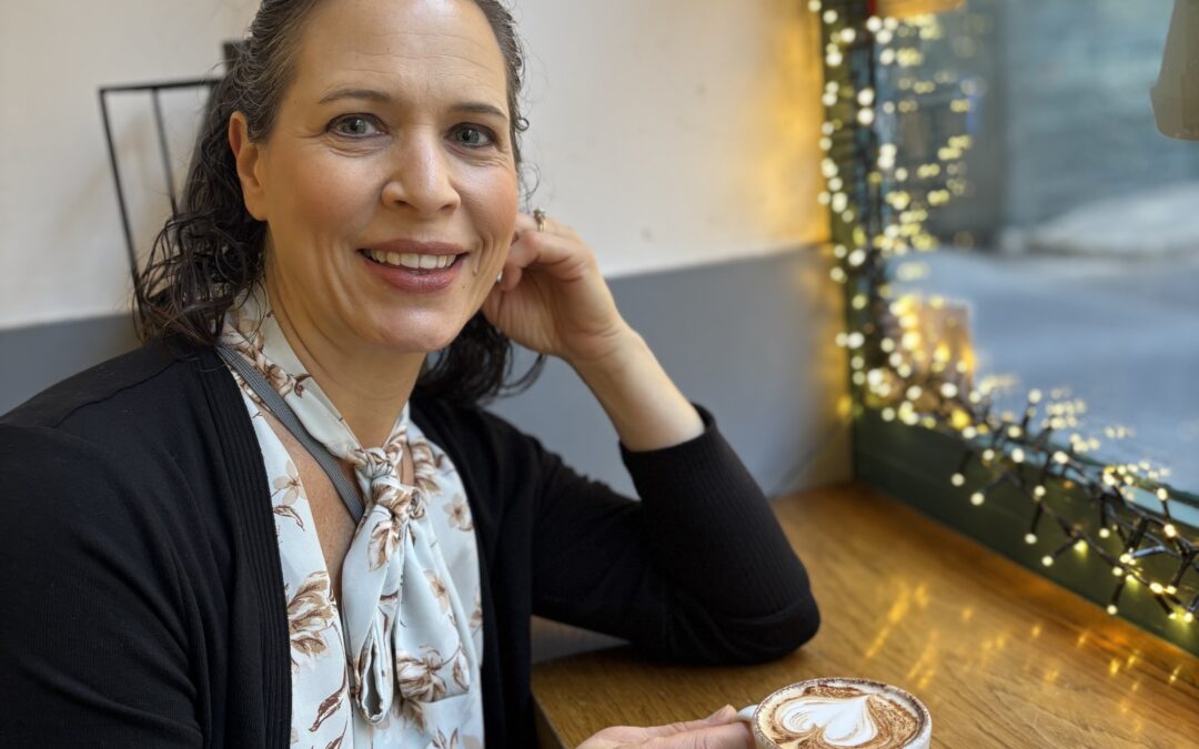 What Solo Travel at Midlife Taught Me About Trusting Myself Again