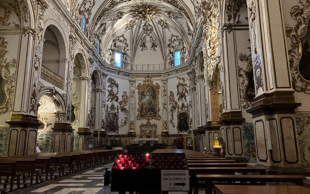 The Moment Awe Came Back, And What It Taught Me About Midlife Joy