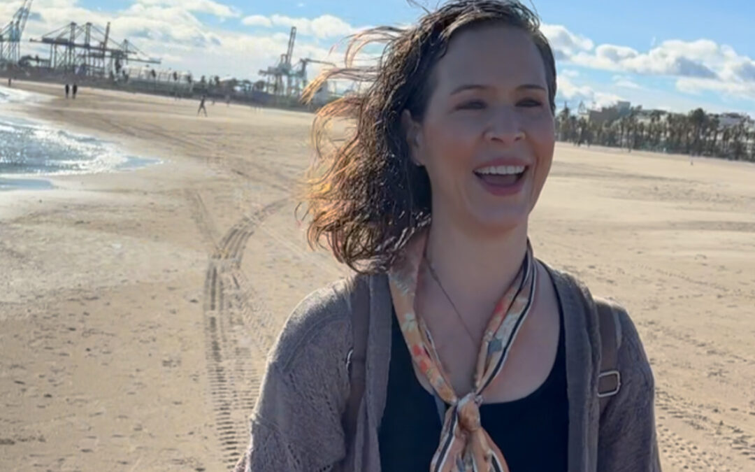 What Solo Travel in Spain Taught Me About Myself