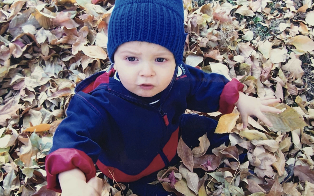 What Feels Like Loss in a Relationship Is Sometimes Just Change