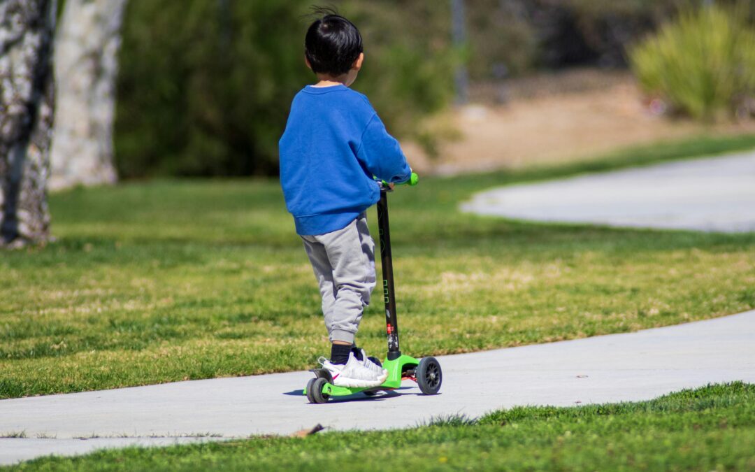 It’s So Good to be Known