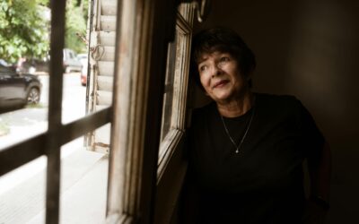 The Quiet Power of Reflection in Midlife